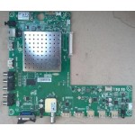 HISENSE HL50K610PZLN3D MAIN BOARD LTDN50K610XWAU3D RSAG7.820.5201